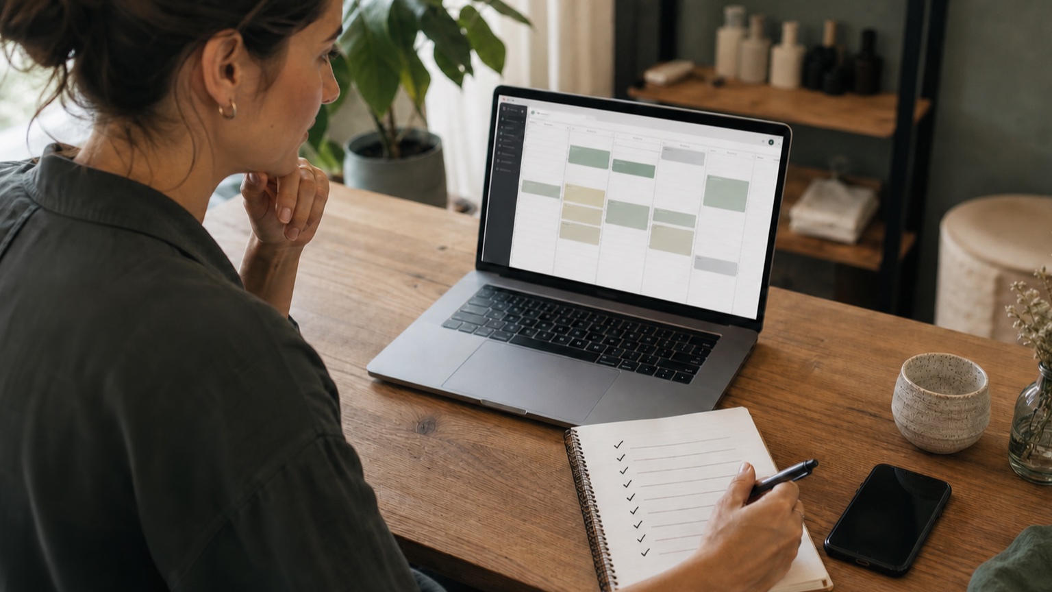Melhor software de marcações em Portugal: 9 critérios